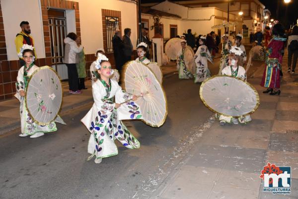 Desfile Domingo de Piñata Carnaval Miguelturra 2019-lote3-Fuente imagen Area Comunicacion Ayuntamiento Miguelturra-699