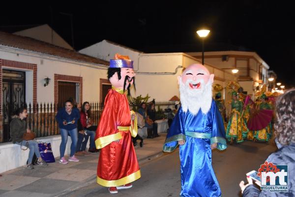 Desfile Domingo de Piñata Carnaval Miguelturra 2019-lote3-Fuente imagen Area Comunicacion Ayuntamiento Miguelturra-706