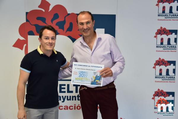 Entrega premios Certamen Fotografia Carnaval 2019-Fuente imagen Area Comunicacion Ayuntamiento Miguelturra-012