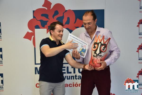 Entrega premios Certamen Fotografia Carnaval 2019-Fuente imagen Area Comunicacion Ayuntamiento Miguelturra-014