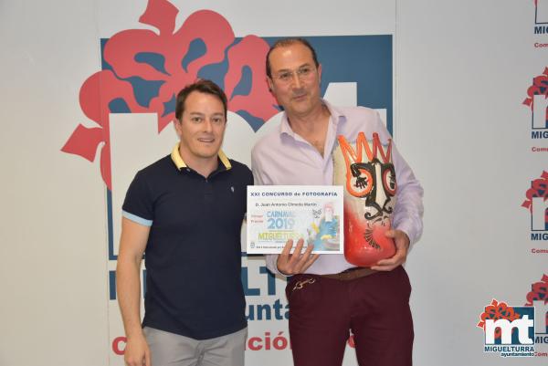 Entrega premios Certamen Fotografia Carnaval 2019-Fuente imagen Area Comunicacion Ayuntamiento Miguelturra-015