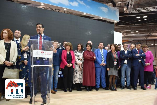 Presentacion Carnaval en Fitur-2020-01-25-Fuente imagen Área de Comunicación Ayuntamiento Miguelturra-004