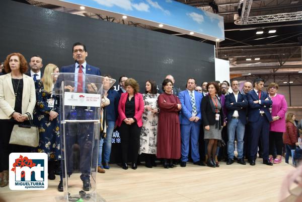 Presentacion Carnaval en Fitur-2020-01-25-Fuente imagen Área de Comunicación Ayuntamiento Miguelturra-005