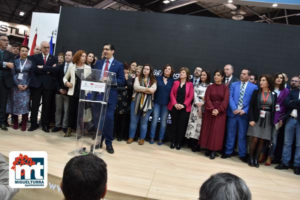 Presentacion Carnaval en Fitur-2020-01-25-Fuente imagen Área de Comunicación Ayuntamiento Miguelturra-006