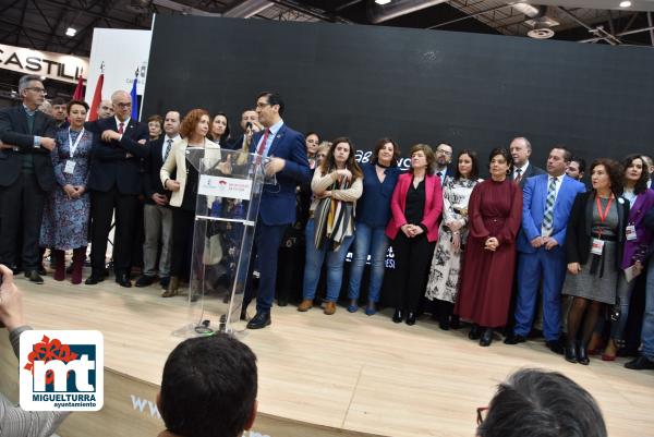 Presentacion Carnaval en Fitur-2020-01-25-Fuente imagen Área de Comunicación Ayuntamiento Miguelturra-007