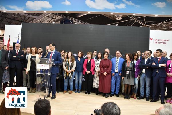 Presentacion Carnaval en Fitur-2020-01-25-Fuente imagen Área de Comunicación Ayuntamiento Miguelturra-010