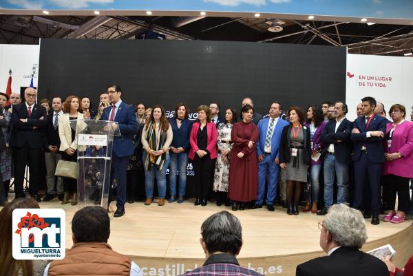 Presentacion Carnaval en Fitur-2020-01-25-Fuente imagen Área de Comunicación Ayuntamiento Miguelturra-013