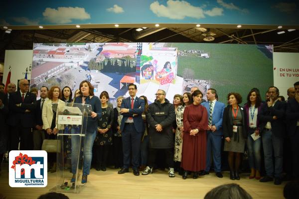 Presentacion Carnaval en Fitur-2020-01-25-Fuente imagen Área de Comunicación Ayuntamiento Miguelturra-020