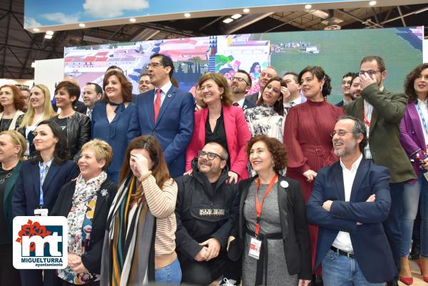 Presentacion Carnaval en Fitur-2020-01-25-Fuente imagen Área de Comunicación Ayuntamiento Miguelturra-022