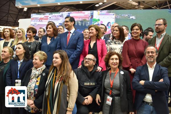 Presentacion Carnaval en Fitur-2020-01-25-Fuente imagen Área de Comunicación Ayuntamiento Miguelturra-023