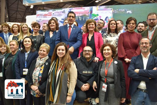 Presentacion Carnaval en Fitur-2020-01-25-Fuente imagen Área de Comunicación Ayuntamiento Miguelturra-026