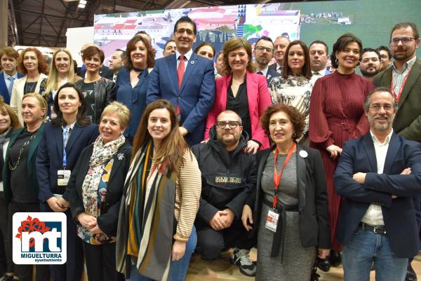 Presentacion Carnaval en Fitur-2020-01-25-Fuente imagen Área de Comunicación Ayuntamiento Miguelturra-027