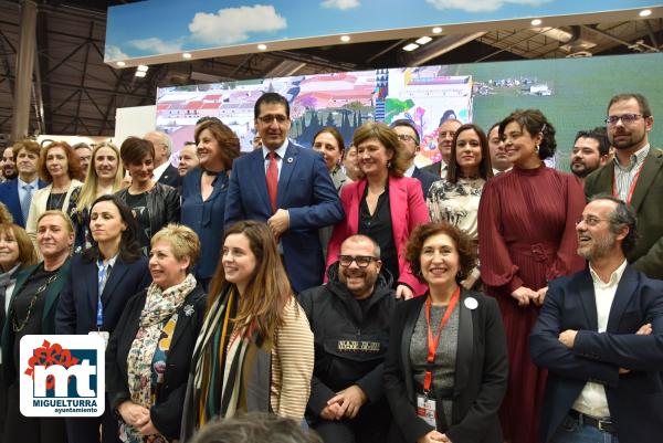 Presentacion Carnaval en Fitur-2020-01-25-Fuente imagen Área de Comunicación Ayuntamiento Miguelturra-029