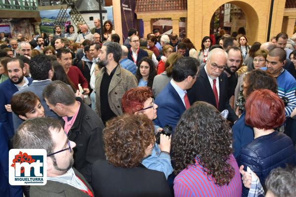 Presentacion Carnaval en Fitur-2020-01-25-Fuente imagen Área de Comunicación Ayuntamiento Miguelturra-033