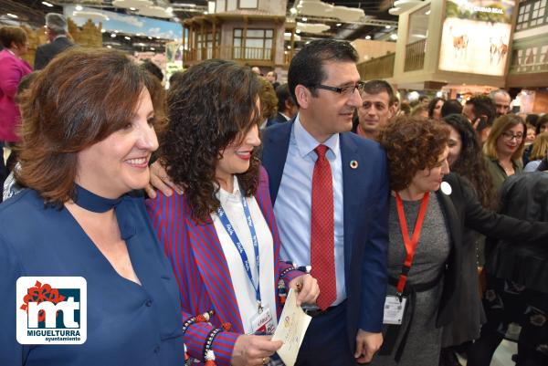 Presentacion Carnaval en Fitur-2020-01-25-Fuente imagen Área de Comunicación Ayuntamiento Miguelturra-036