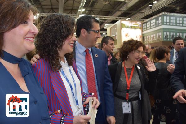 Presentacion Carnaval en Fitur-2020-01-25-Fuente imagen Área de Comunicación Ayuntamiento Miguelturra-037