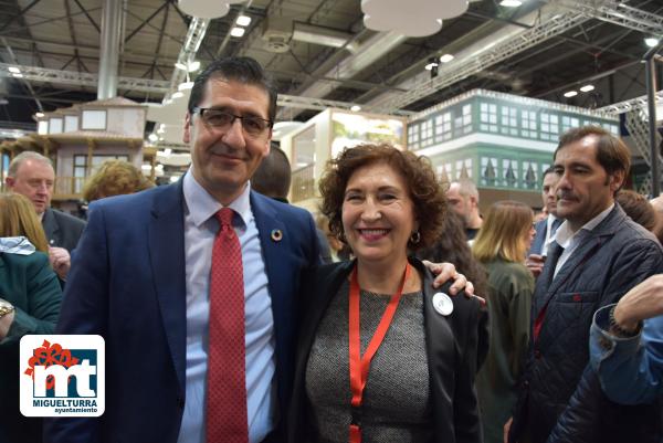 Presentacion Carnaval en Fitur-2020-01-25-Fuente imagen Área de Comunicación Ayuntamiento Miguelturra-038