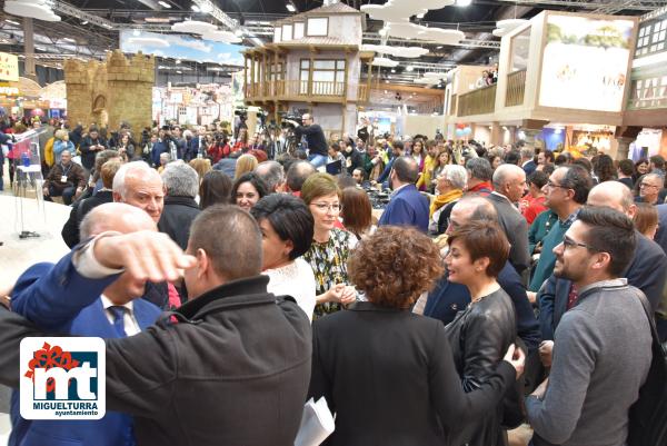 Presentacion Carnaval en Fitur-2020-01-25-Fuente imagen Área de Comunicación Ayuntamiento Miguelturra-047