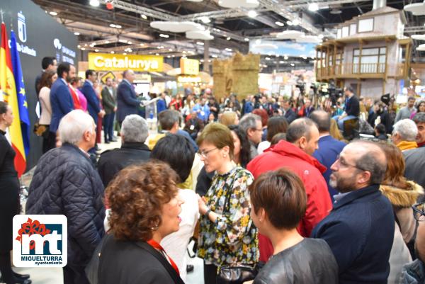 Presentacion Carnaval en Fitur-2020-01-25-Fuente imagen Área de Comunicación Ayuntamiento Miguelturra-048