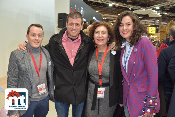 Presentacion Carnaval en Fitur-2020-01-25-Fuente imagen Área de Comunicación Ayuntamiento Miguelturra-049