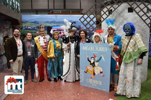 Presentacion Carnaval en Fitur-2020-01-25-Fuente imagen Área de Comunicación Ayuntamiento Miguelturra-051