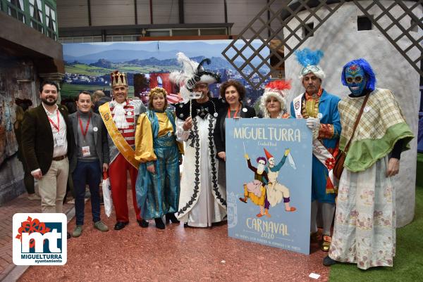 Presentacion Carnaval en Fitur-2020-01-25-Fuente imagen Área de Comunicación Ayuntamiento Miguelturra-052