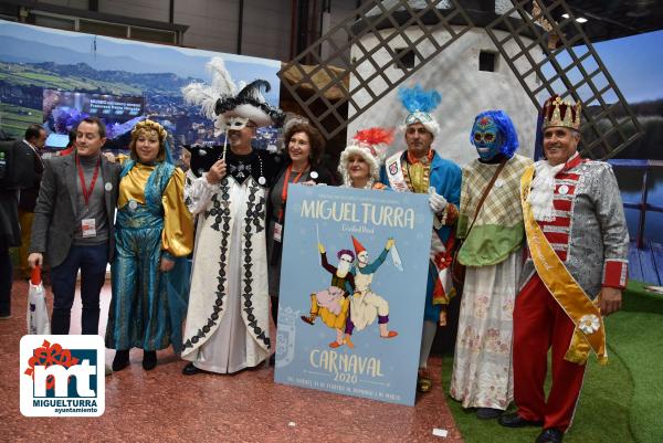 Presentacion Carnaval en Fitur-2020-01-25-Fuente imagen Área de Comunicación Ayuntamiento Miguelturra-053