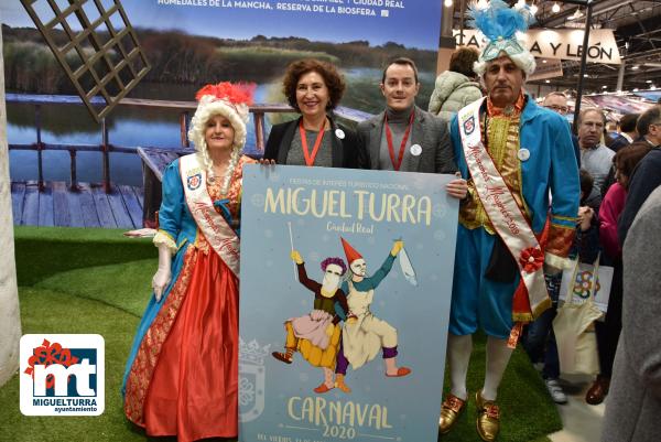 Presentacion Carnaval en Fitur-2020-01-25-Fuente imagen Área de Comunicación Ayuntamiento Miguelturra-060