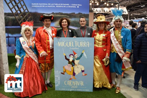 Presentacion Carnaval en Fitur-2020-01-25-Fuente imagen Área de Comunicación Ayuntamiento Miguelturra-063