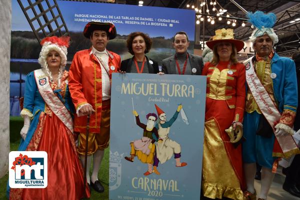 Presentacion Carnaval en Fitur-2020-01-25-Fuente imagen Área de Comunicación Ayuntamiento Miguelturra-064