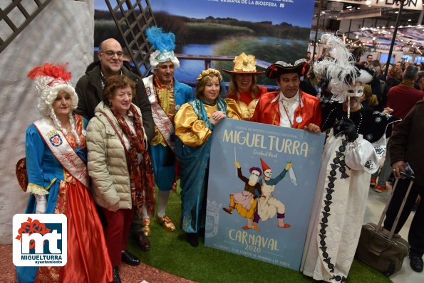 Presentacion Carnaval en Fitur-2020-01-25-Fuente imagen Área de Comunicación Ayuntamiento Miguelturra-068