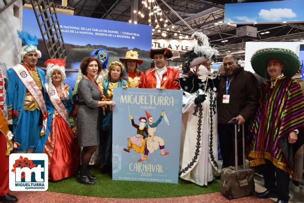 Presentacion Carnaval en Fitur-2020-01-25-Fuente imagen Área de Comunicación Ayuntamiento Miguelturra-071