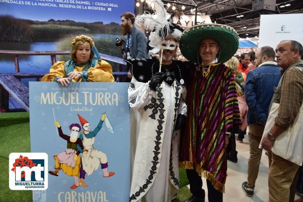 Presentacion Carnaval en Fitur-2020-01-25-Fuente imagen Área de Comunicación Ayuntamiento Miguelturra-075