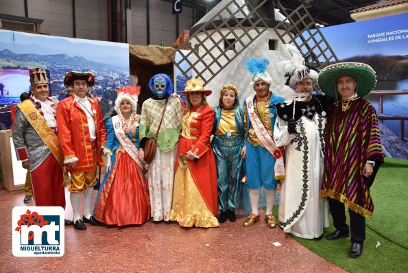 Presentacion Carnaval en Fitur-2020-01-25-Fuente imagen Área de Comunicación Ayuntamiento Miguelturra-082