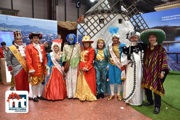 Presentacion Carnaval en Fitur-2020-01-25-Fuente imagen Área de Comunicación Ayuntamiento Miguelturra-083