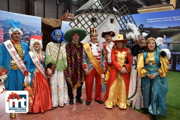 Presentacion Carnaval en Fitur-2020-01-25-Fuente imagen Área de Comunicación Ayuntamiento Miguelturra-085