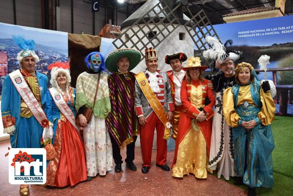 Presentacion Carnaval en Fitur-2020-01-25-Fuente imagen Área de Comunicación Ayuntamiento Miguelturra-086