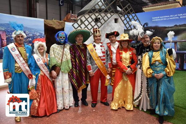 Presentacion Carnaval en Fitur-2020-01-25-Fuente imagen Área de Comunicación Ayuntamiento Miguelturra-087