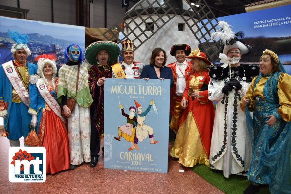 Presentacion Carnaval en Fitur-2020-01-25-Fuente imagen Área de Comunicación Ayuntamiento Miguelturra-088