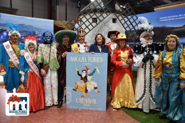 Presentacion Carnaval en Fitur-2020-01-25-Fuente imagen Área de Comunicación Ayuntamiento Miguelturra-089