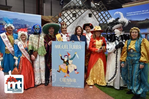 Presentacion Carnaval en Fitur-2020-01-25-Fuente imagen Área de Comunicación Ayuntamiento Miguelturra-090