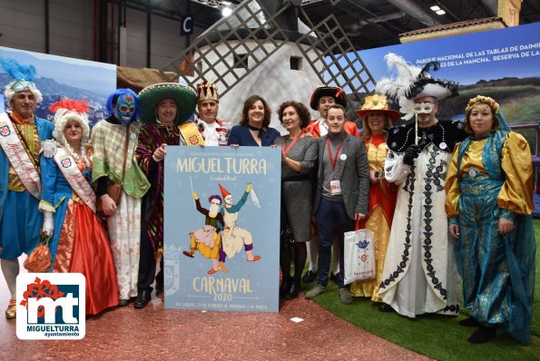 Presentacion Carnaval en Fitur-2020-01-25-Fuente imagen Área de Comunicación Ayuntamiento Miguelturra-091