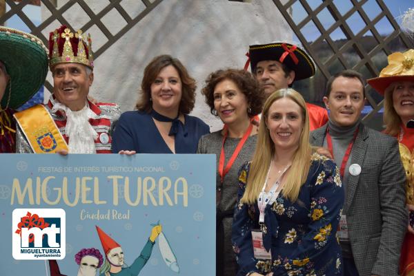 Presentacion Carnaval en Fitur-2020-01-25-Fuente imagen Área de Comunicación Ayuntamiento Miguelturra-093