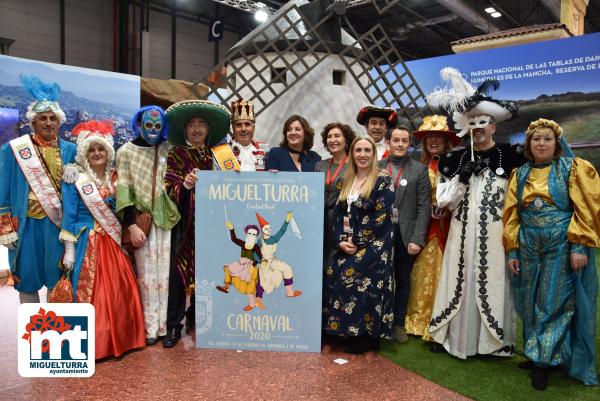 Presentacion Carnaval en Fitur-2020-01-25-Fuente imagen Área de Comunicación Ayuntamiento Miguelturra-094