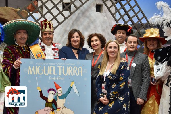 Presentacion Carnaval en Fitur-2020-01-25-Fuente imagen Área de Comunicación Ayuntamiento Miguelturra-096