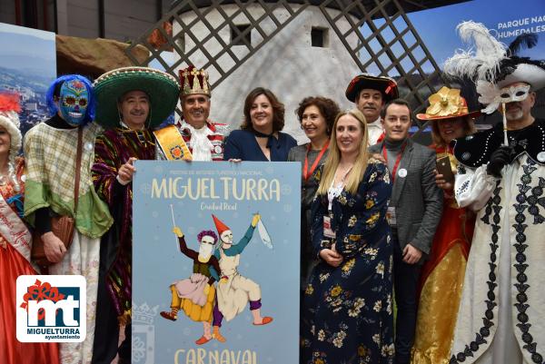 Presentacion Carnaval en Fitur-2020-01-25-Fuente imagen Área de Comunicación Ayuntamiento Miguelturra-097