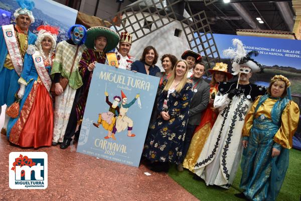 Presentacion Carnaval en Fitur-2020-01-25-Fuente imagen Área de Comunicación Ayuntamiento Miguelturra-099