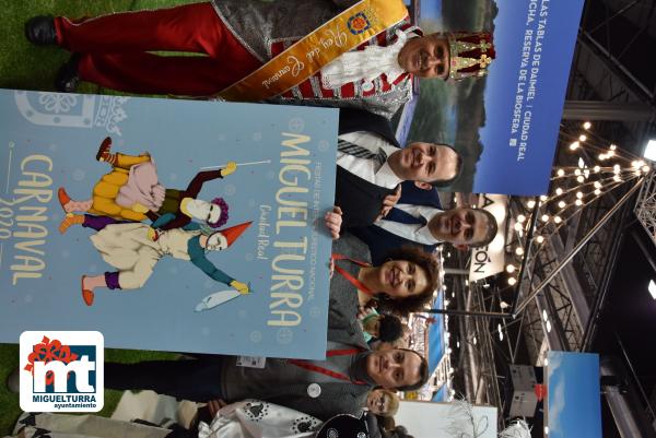 Presentacion Carnaval en Fitur-2020-01-25-Fuente imagen Área de Comunicación Ayuntamiento Miguelturra-101