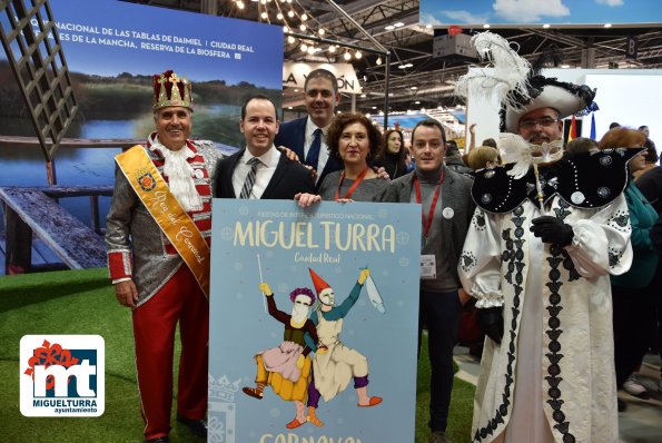 Presentacion Carnaval en Fitur-2020-01-25-Fuente imagen Área de Comunicación Ayuntamiento Miguelturra-103