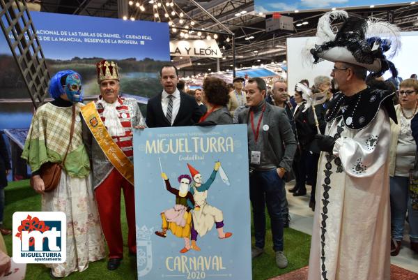 Presentacion Carnaval en Fitur-2020-01-25-Fuente imagen Área de Comunicación Ayuntamiento Miguelturra-106